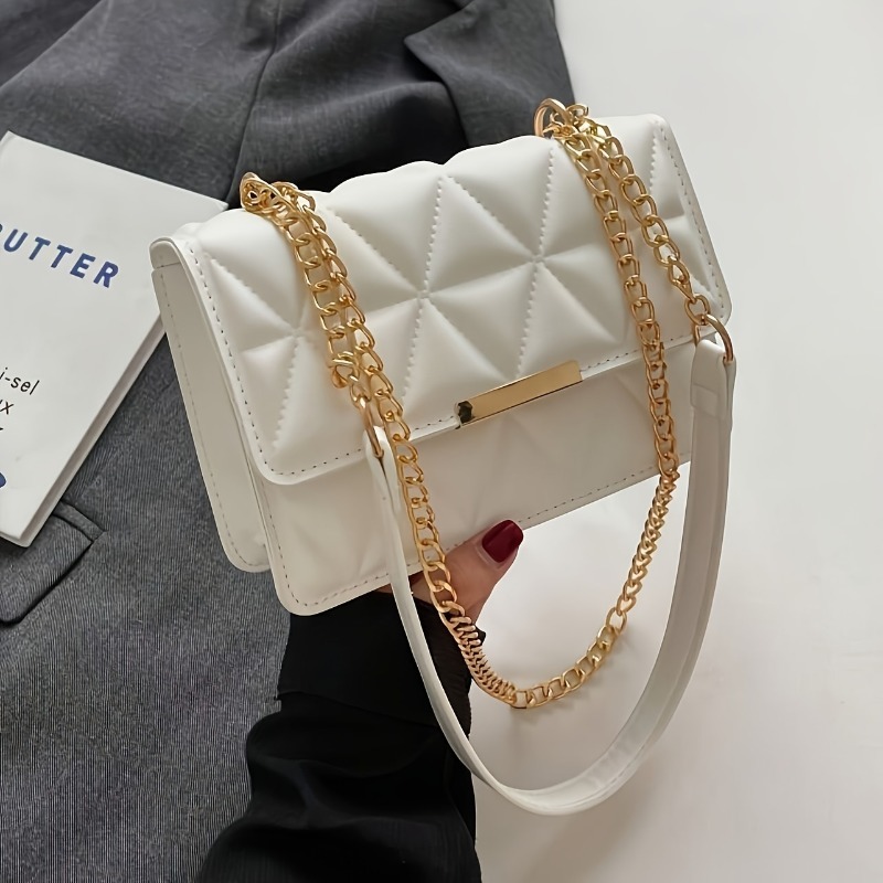 Fashion Chain Women'S Shoulder - Luxury Bags Outlet review and price