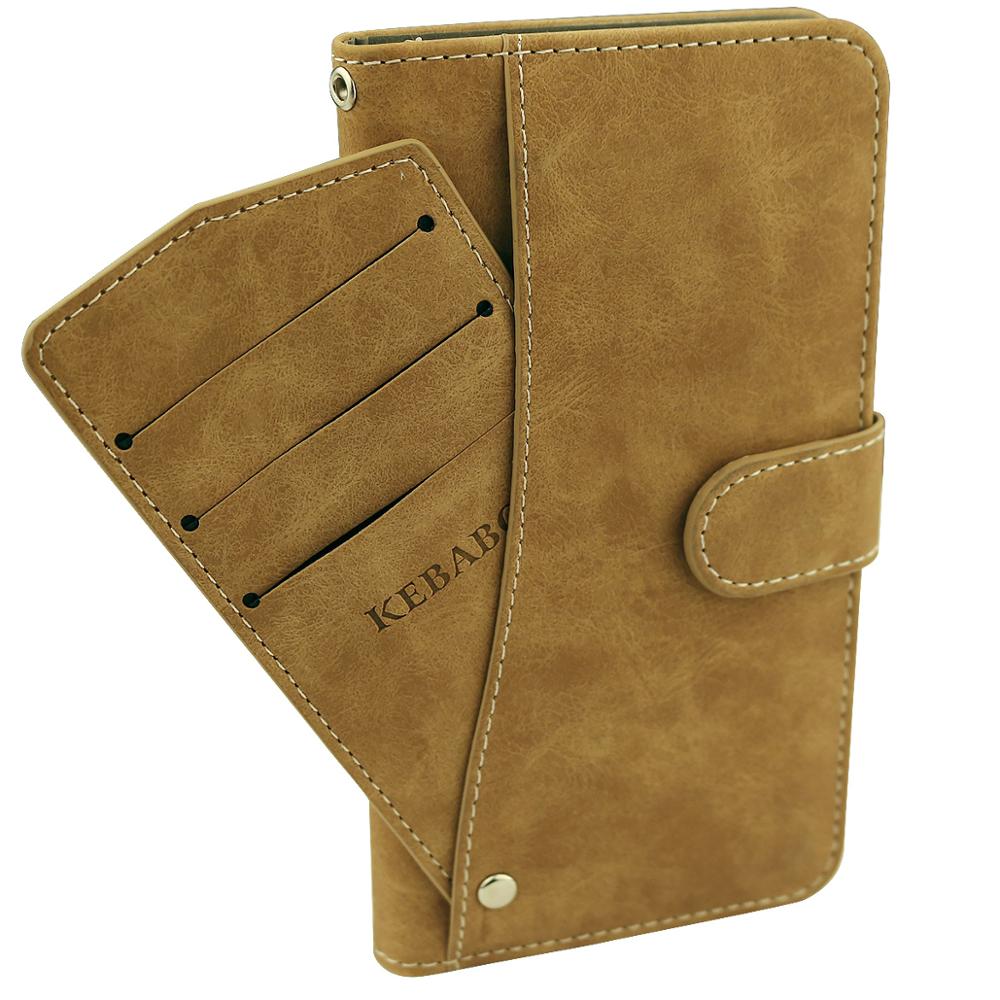 Vintage Leather Wallet BLU G45 - Luxury Bags Quotes review and price