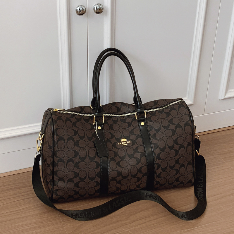 Monogram Canvas Duffle Travel  - Weekender Bag Duffle review and price