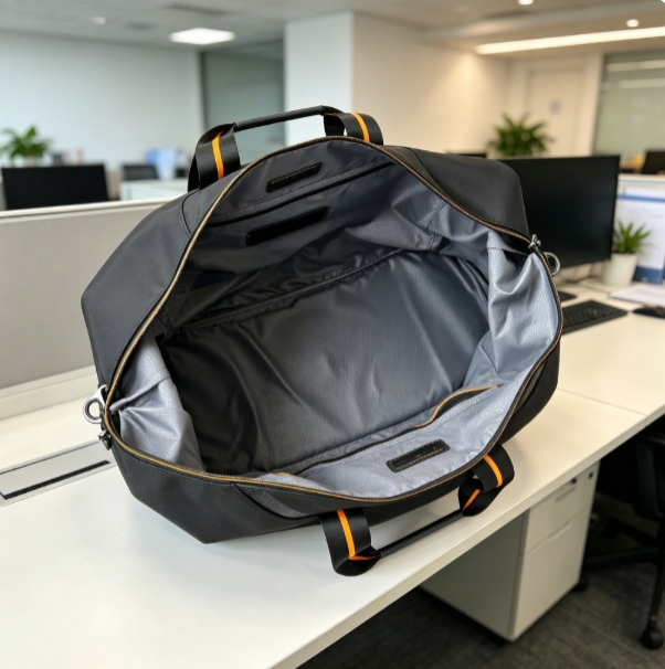 Men Ballistic Nylon Travel Duf - Weekender Bag Duffle review and price
