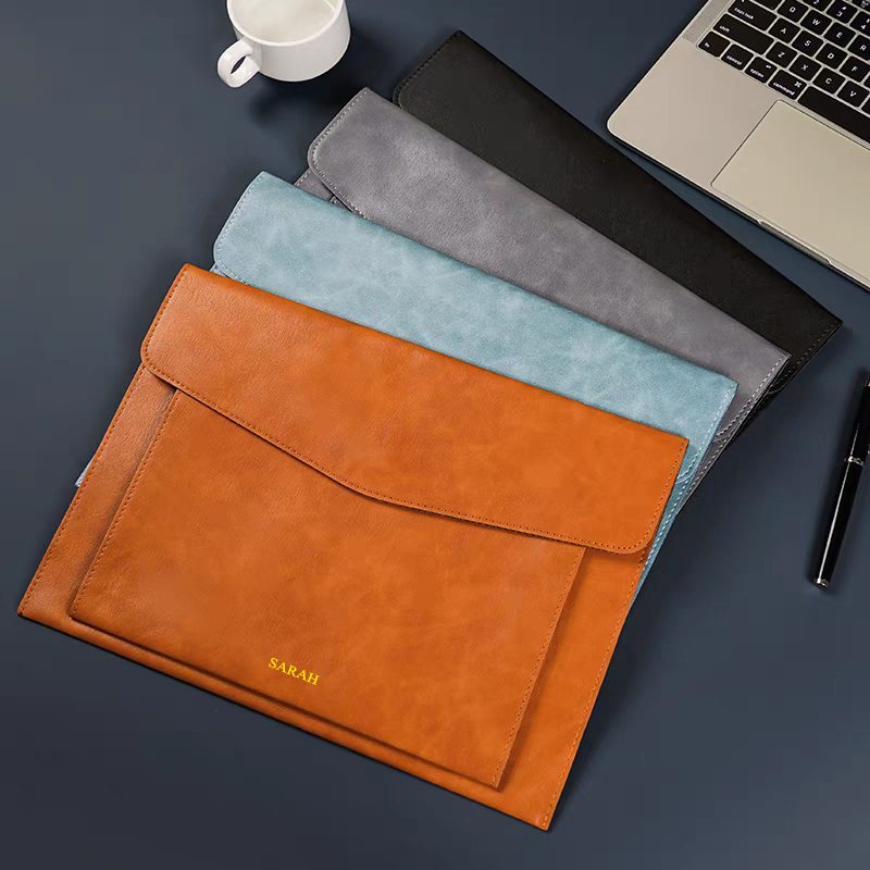 Custom Letters Leather A4 Docu - Luxury Bags Outlet review and price