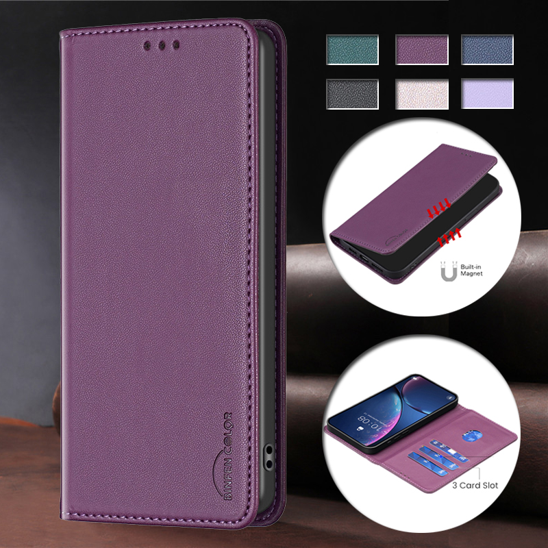 Luxury Leather Flip Phone Case - Luxury Bags Outlet review and price