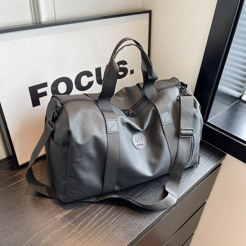 Travel Duffle Bag Wet Dry Sepa - Weekender Bag Duffle review and price