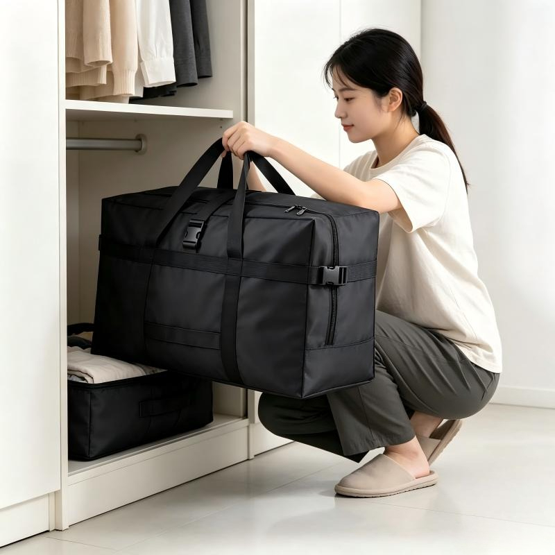 Travel Duffle Bag Heavy Duty W - Weekender Bag Duffle review and price
