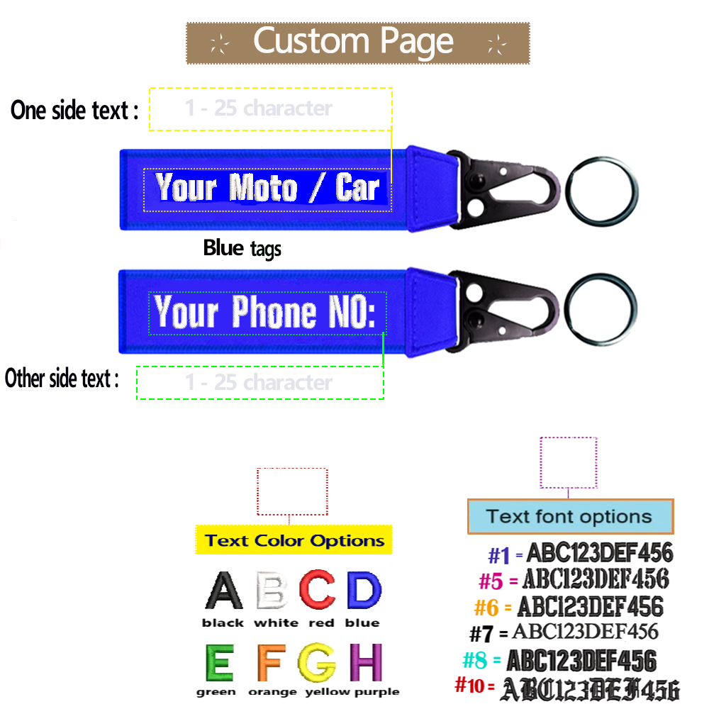 Personalized Keychain, Customi - Luxury Bags Outlet review and price