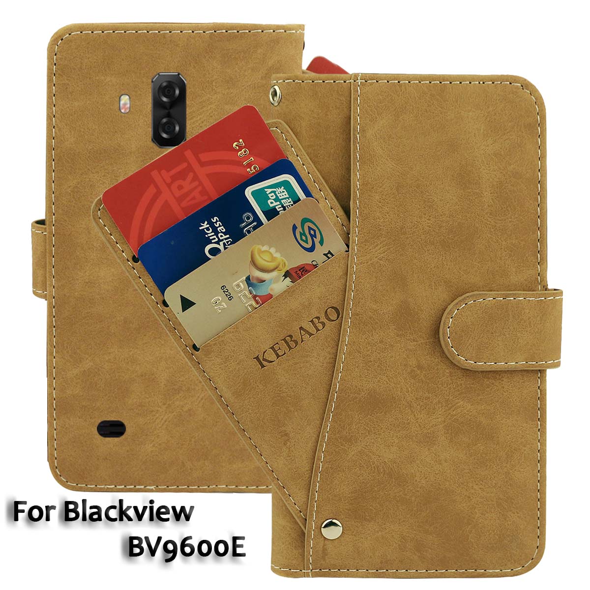 Vintage Leather Wallet Blackvi - Luxury Bags Quotes review and price